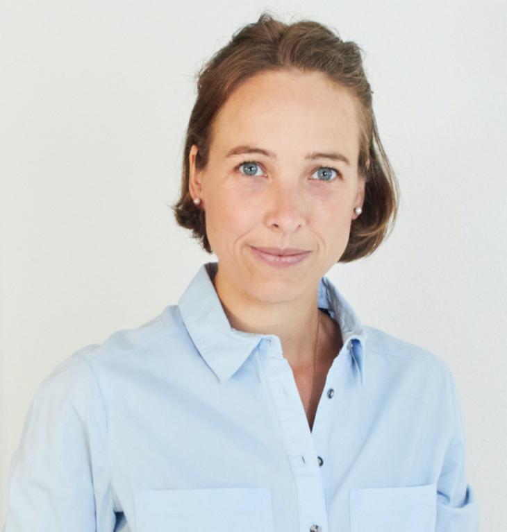 Anabell Dreber – Portrait
